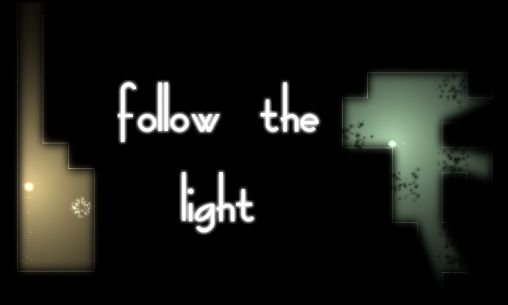 game pic for Follow the light